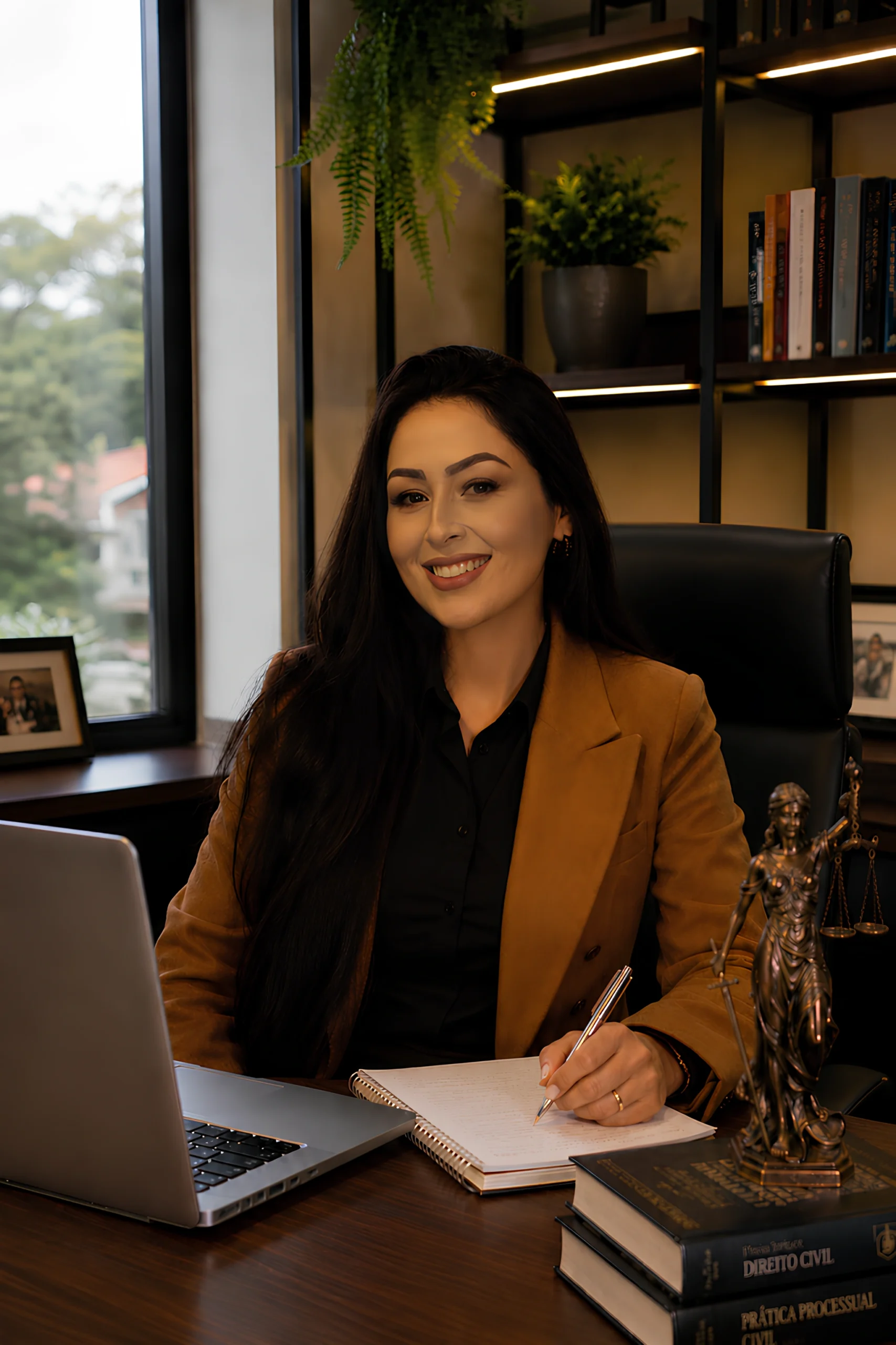 Dra. Yara Maximiano de Ávila